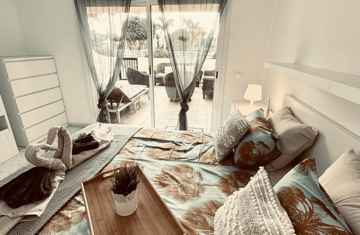 Apartman 1