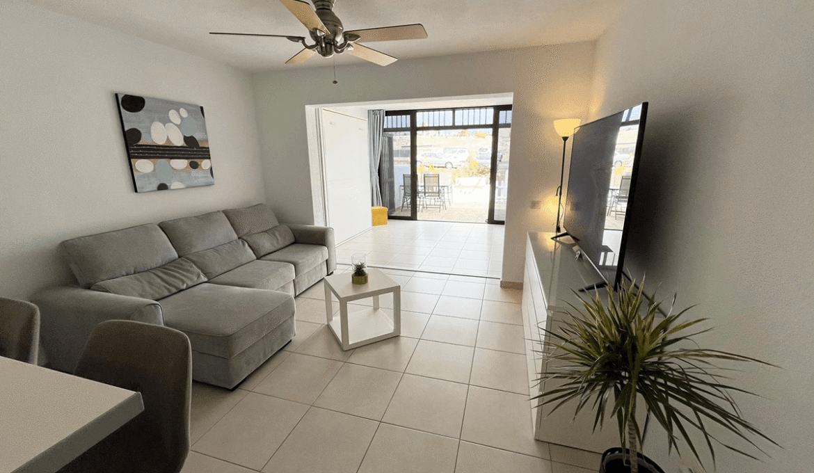 Apartman 2