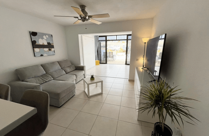 Apartman 2